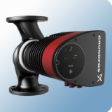 Grundfos MAGNA1 80-100 F 360 karimás szivattyú PN6 230V