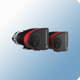 Grundfos MAGNA1 D 65-100F ikerszivattyú 340mm 230V
