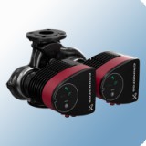 Grundfos MAGNA1 D 80-80F ikerszivattyú 360mm 230V