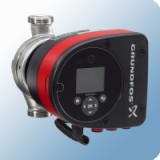 Grundfos MAGNA3 25-100 N szivattyú 180 230-240 V
