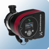 Grundfos MAGNA3 25-40 szivattyú 180 230-240V