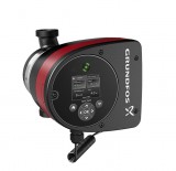 Grundfos MAGNA3 32-120, fűtési keringető szivattyú