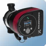 Grundfos MAGNA3 40-100 F szivattyú