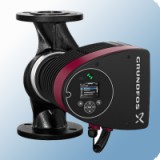Grundfos MAGNA3 40-120 F keringetőszivattyú