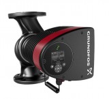 Grundfos MAGNA3 50-100 F, fűtési keringető szivattyú