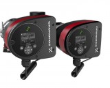 Grundfos MAGNA3 D 32-120 F, fűtési keringető szivattyú