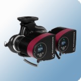 Grundfos MAGNA3 D 40-120 F keringető szivattyú 250mm 230V