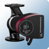 Grundfos MAGNA3 D szivattyú 32-120 F 220 1x230V PN6/10