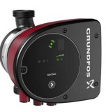 Grundfos (új) MAGNA1 32-40, fűtési keringető szivattyú