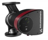 Grundfos (új) MAGNA1 80-60 F, fűtési keringető szivattyú