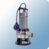 Grundfos Unilift AP50B.50.08.A1V szennyvízszivattyú 1x230V