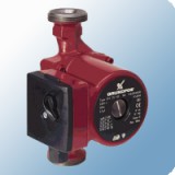 Grundfos UPS 25-40 N keringetőszivattyú 180mm 1x230V 9H PN10