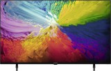 Grundig 55 GUB 6400 139,7 cm (55") 4K Ultra HD Smart TV Fekete Televízió