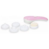 GRUNDIG Arcmasszírozó cserélhető fejjel