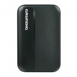 Grundig Powerbank 5000mAh - USB-A és USB-C csatlakozóval