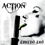 GrundRecords Action - Ébredő erő (CD)
