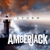 GrundRecords Amberjack - Storm (CD)