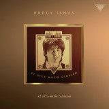 GrundRecords Bródy János - Az utca másik oldalán (CD)