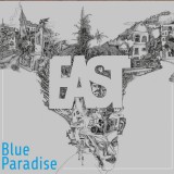 GrundRecords East - Blue Paradise (CD)