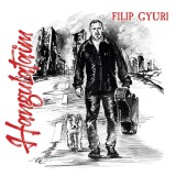 GrundRecords Filip Gyuri - Hangulataim (CD)