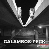 GrundRecords Galambos-Peck - Kettő CD