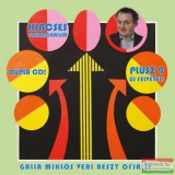 GrundRecords Galla Miklós - Kincses Gallandárium - 2 CD