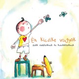GrundRecords Gyereklemez - Én kicsike vagyok (CD)