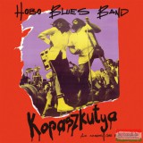 GrundRecords Hobo Blues Band - Kopaszkutya CD