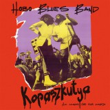 GrundRecords Hobo Blues Band - Kopaszkutya (CD)