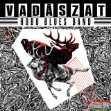 GrundRecords Hobo Blues Band - Vadászat (2CD)