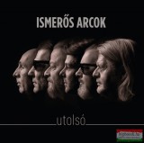 GrundRecords Ismerős Arcok - Utolsó CD