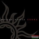 GrundRecords Mátyás Attila - Karma CD