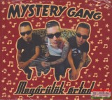 GrundRecords Mystery Gang - Megőrülök érted CD