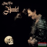 GrundRecords Nagy Feró - Hamlet CD