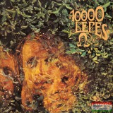 GrundRecords Omega - 10000 lépés CD