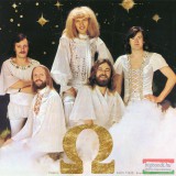 GrundRecords Omega - Csillagok útján CD