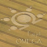 GrundRecords Omega - Égi jel (CD)