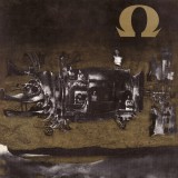 GrundRecords Omega - Éjszakai országút (CD)
