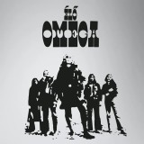 GrundRecords Omega - Élő Omega (4 CD)