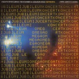 GrundRecords Omega - Jubileumi koncert (CD)