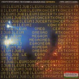 GrundRecords Omega - Jubileumi koncert CD