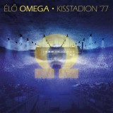GrundRecords Omega - Kisstadion '77 (2 CD)