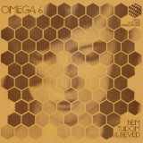 GrundRecords Omega - Nem tudom a neved (CD)