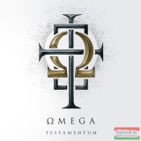 GrundRecords Omega - Testamentum CD