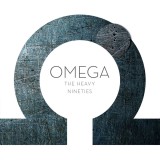 GrundRecords Omega - The Heavy Nineties (CD)