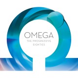 GrundRecords Omega - The Progressive Eighties (CD)