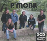GrundRecords P. Mobil - 2008-2017 (3 CD)