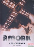 GrundRecords P. Mobil a Fradi Pályán - 1994. június 11. (25 éves Jubileumi kiadás) DVD