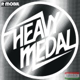 GrundRecords P. Mobil - Heavy Medal (2CD)