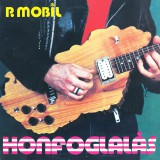 GrundRecords P. Mobil - Honfoglalás (2 CD)